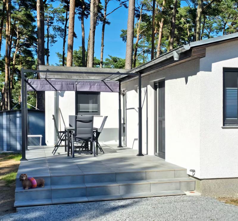 Bungalow 2