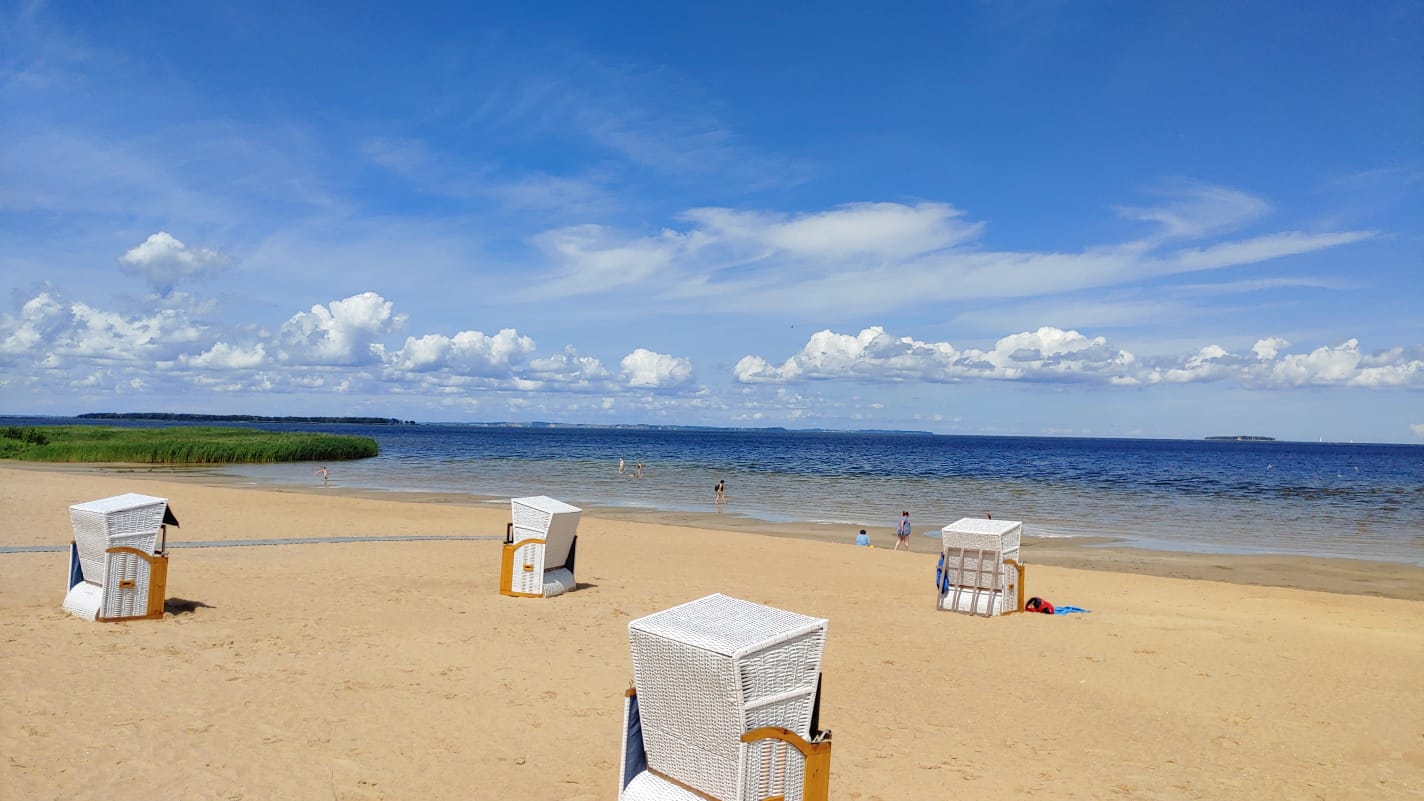 Strand Freest